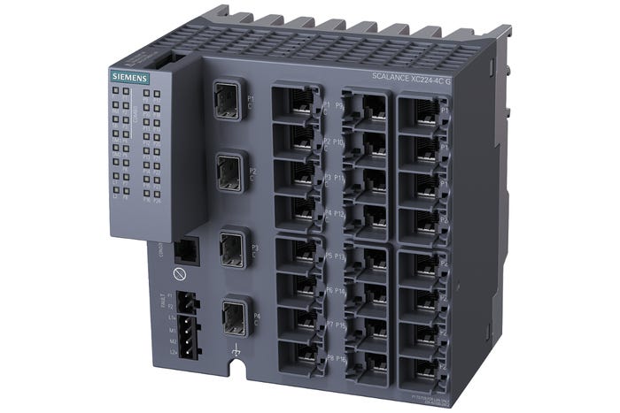 6GK5224-4GS00-2AC2 6GK5224-4GS00-2AC2