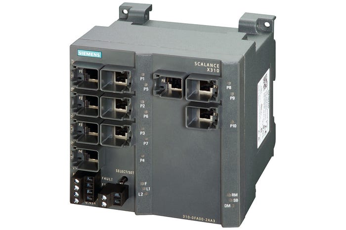 6GK5310-0BA00-2AA3 6GK5310-0BA00-2AA3