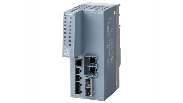 6GK5632-2GS00-2AC2 6GK5632-2GS00-2AC2