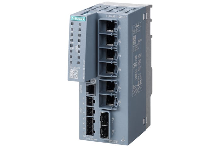 6GK5646-2GS00-2AC2 6GK5646-2GS00-2AC2