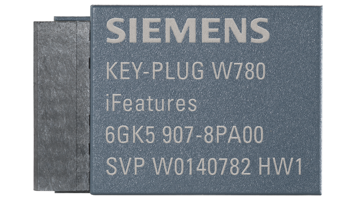 6GK5907-8PA00 6GK5907-8PA00