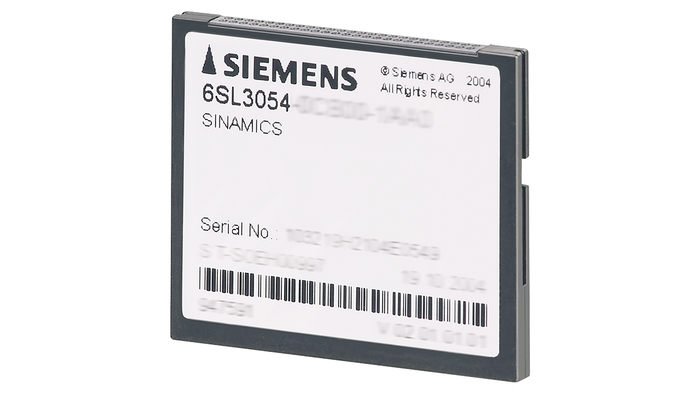 6SL3054-0FC00-1BA0 6SL3054-0FC00-1BA0