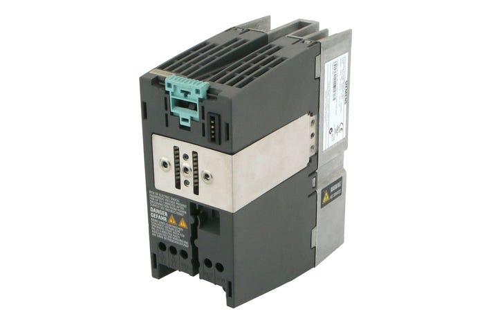 6SL3210-1SE12-2UA0 6SL3210-1SE12-2UA0