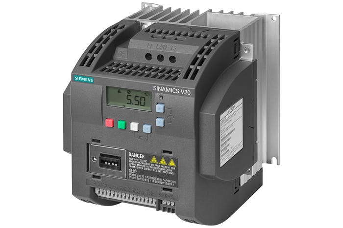 6SL3210-5BE23-0CV0 6SL3210-5BE23-0CV0