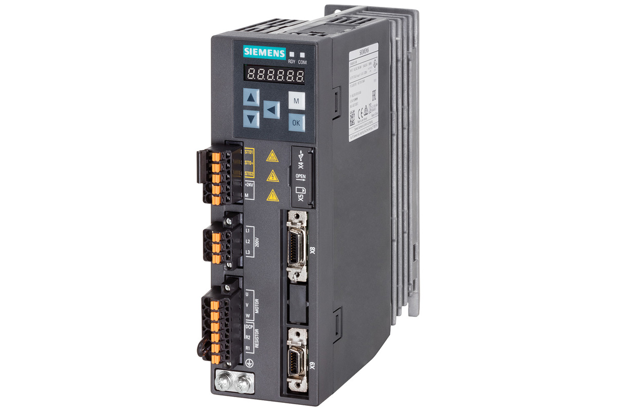 6SL3210-5FB10-1UF0 6SL3210-5FB10-1UF0
