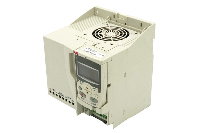 ACS355-03E-23A1-4 ACS355-03E-23A1-4