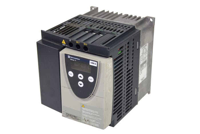 ATV11HU41M2E ATV11HU41M2E