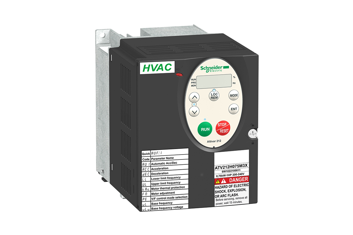 ATV212HU22M3X ATV212HU22M3X