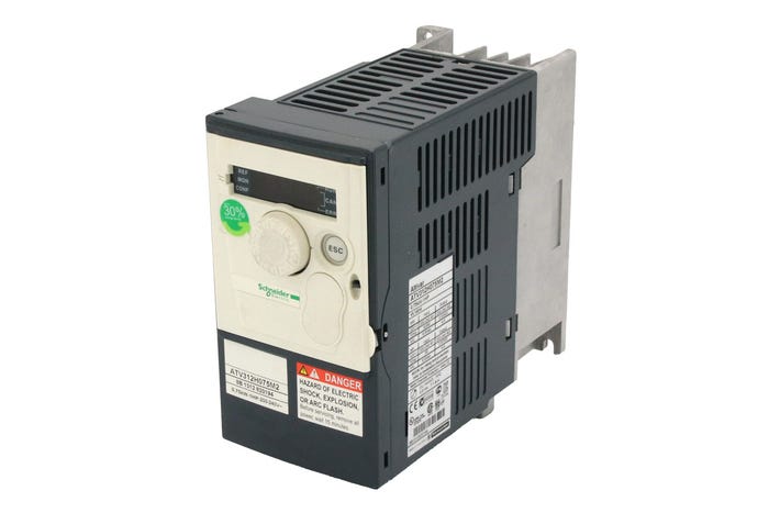 ATV312H075M2 ATV312H075M2