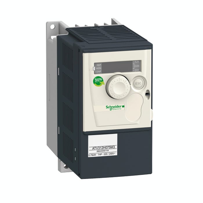 ATV312H075M3 ATV312H075M3