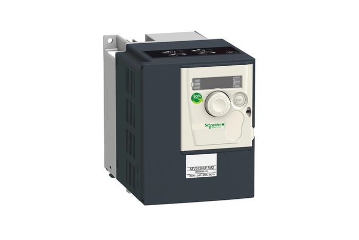 ATV312HU15M2 ATV312HU15M2