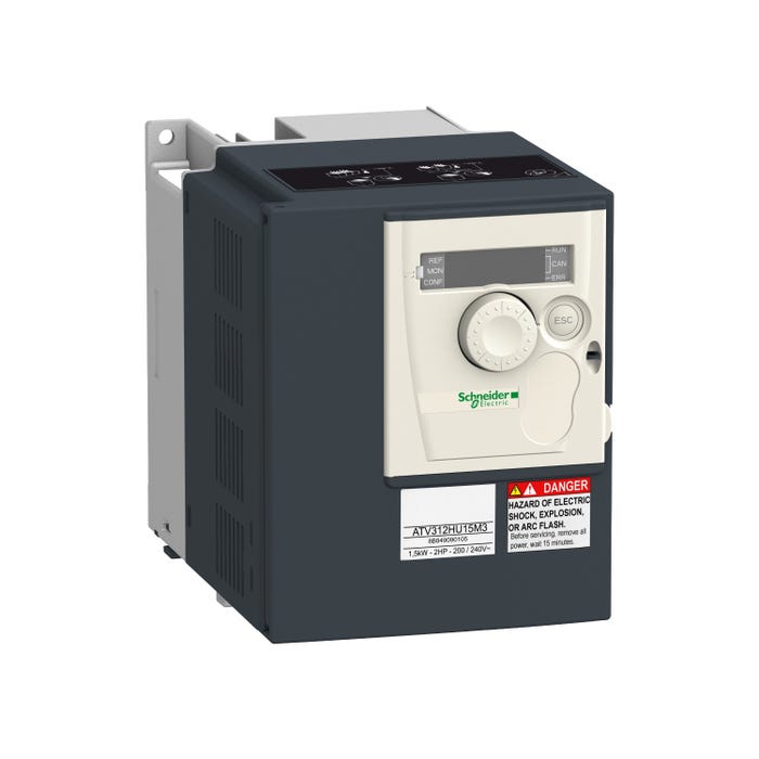 ATV312HU15M3 ATV312HU15M3