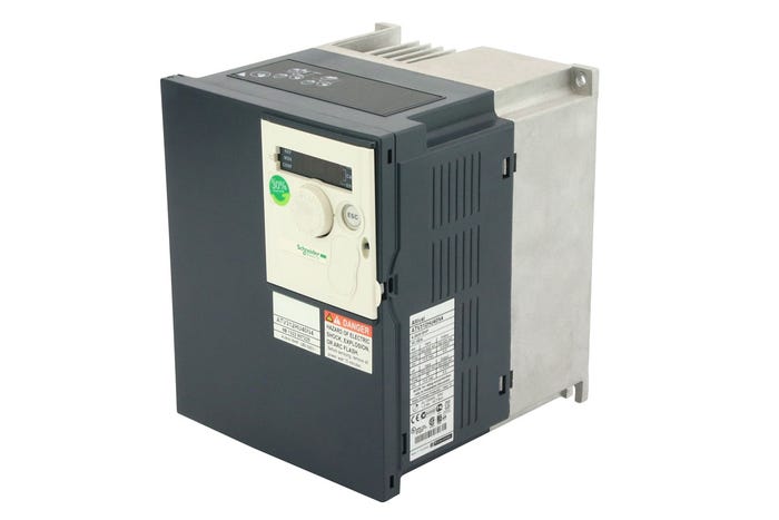 ATV312HU40N4 ATV312HU40N4