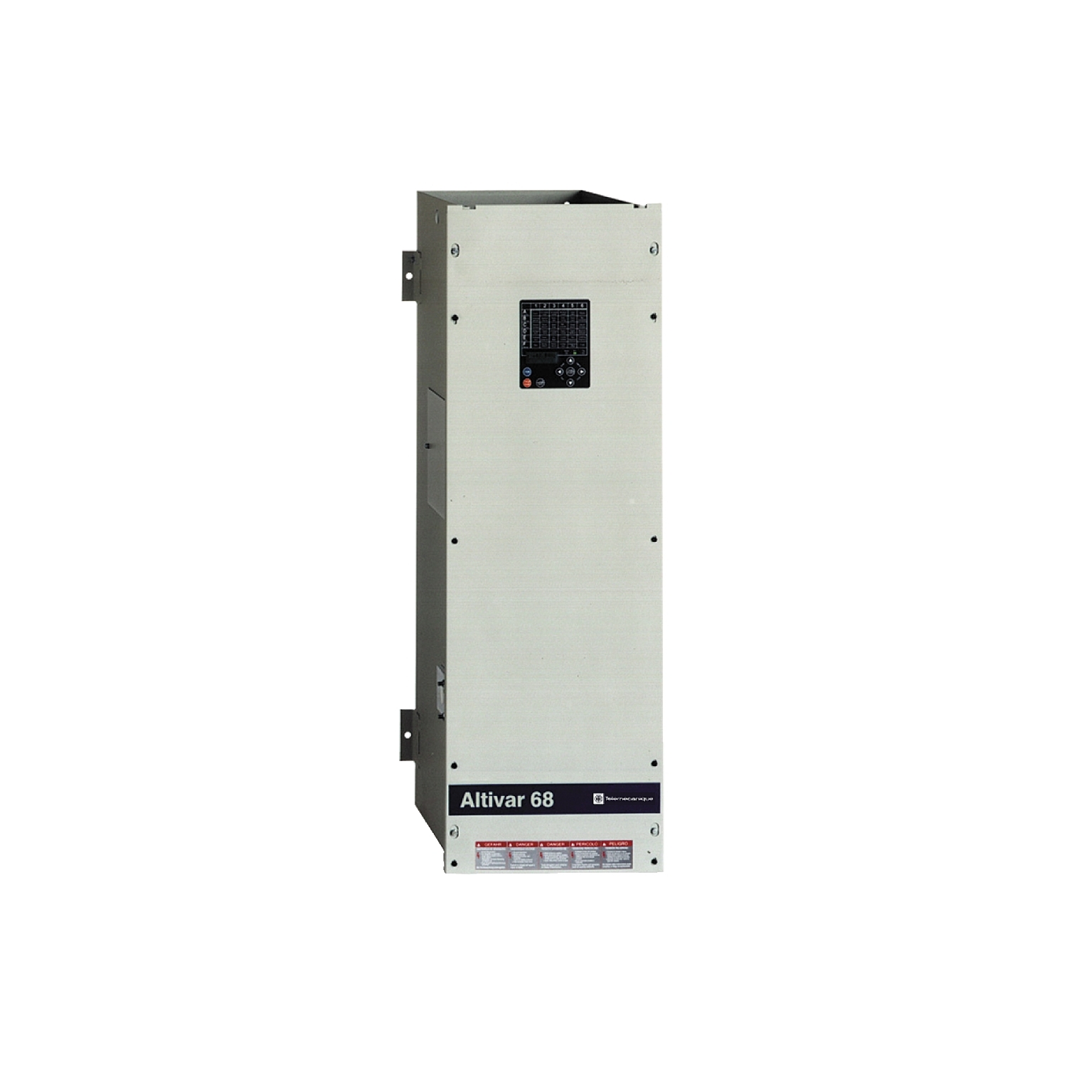 ATV68C15N4 ATV68C15N4