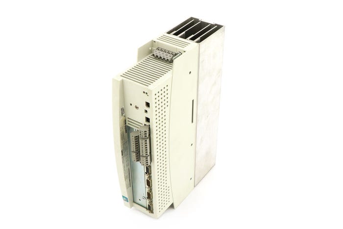 EVS9321-ES EVS9321-ES