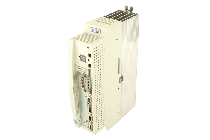 EVS9322-EKV004 EVS9322-EKV004