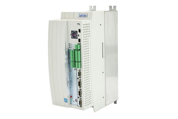EVS9326-EI EVS9326-EI