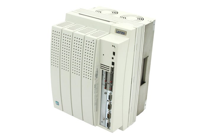 EVS9329-ES EVS9329-ES