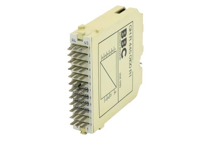 GHR4450100R1 GHR4450100R1