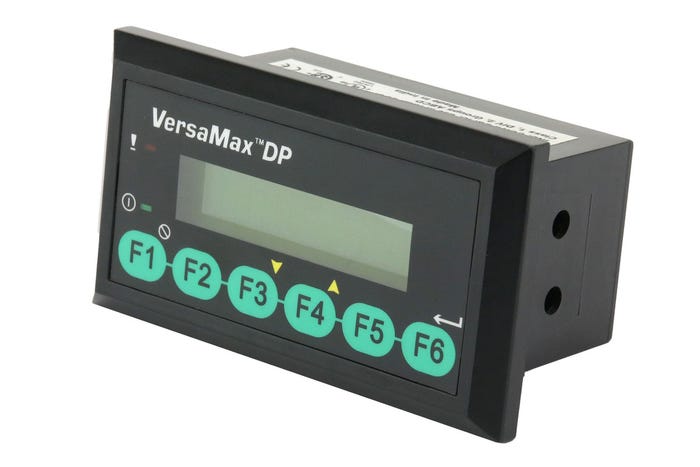IC200DTX400 IC200DTX400