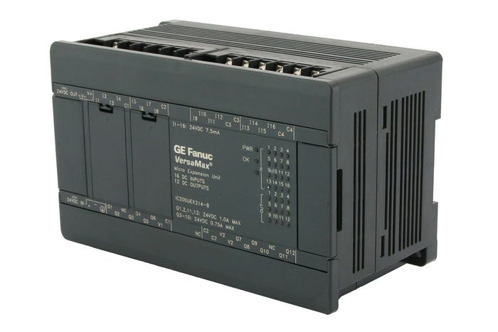 IC200UEX214-B IC200UEX214-B