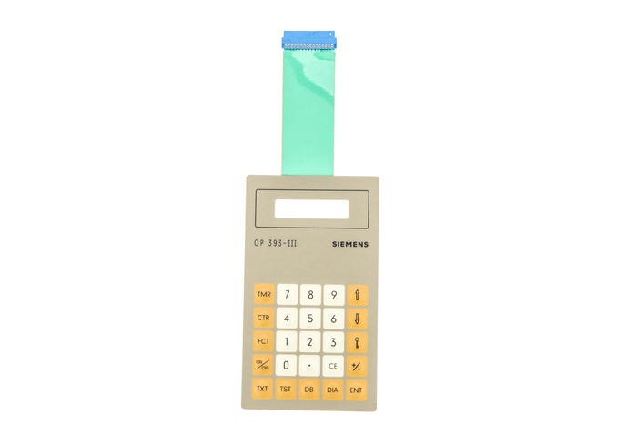 JC-M-OP393-III JC-M-OP393-III
