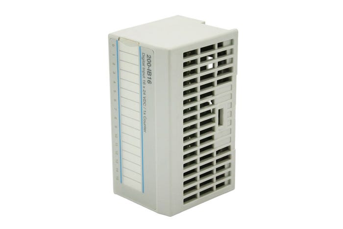 S200-IB16 S200-IB16