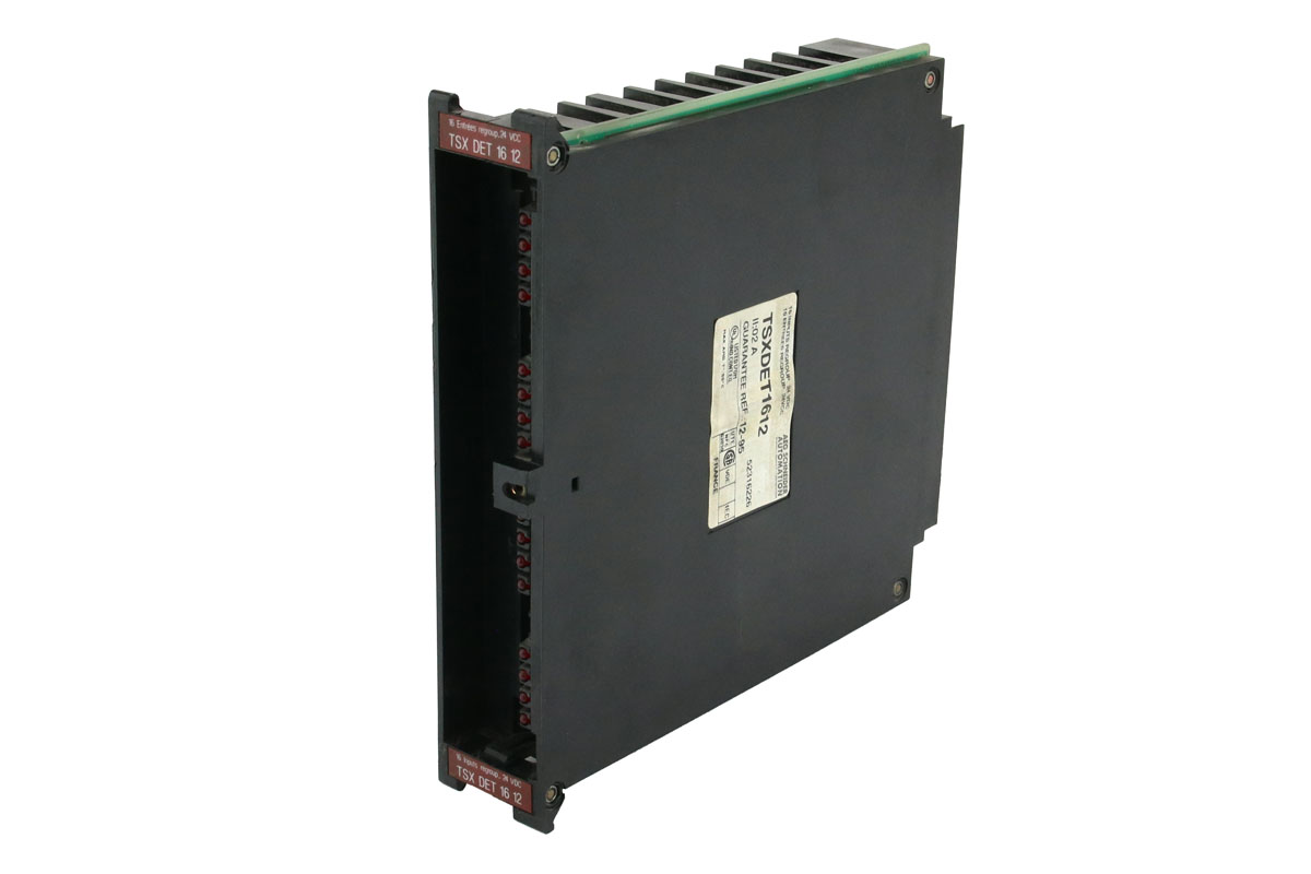 TSXDET1612 TSXDET1612
