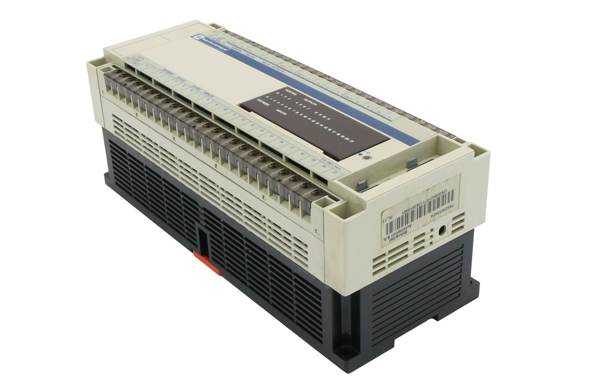 TSXDMF342A TSXDMF342A