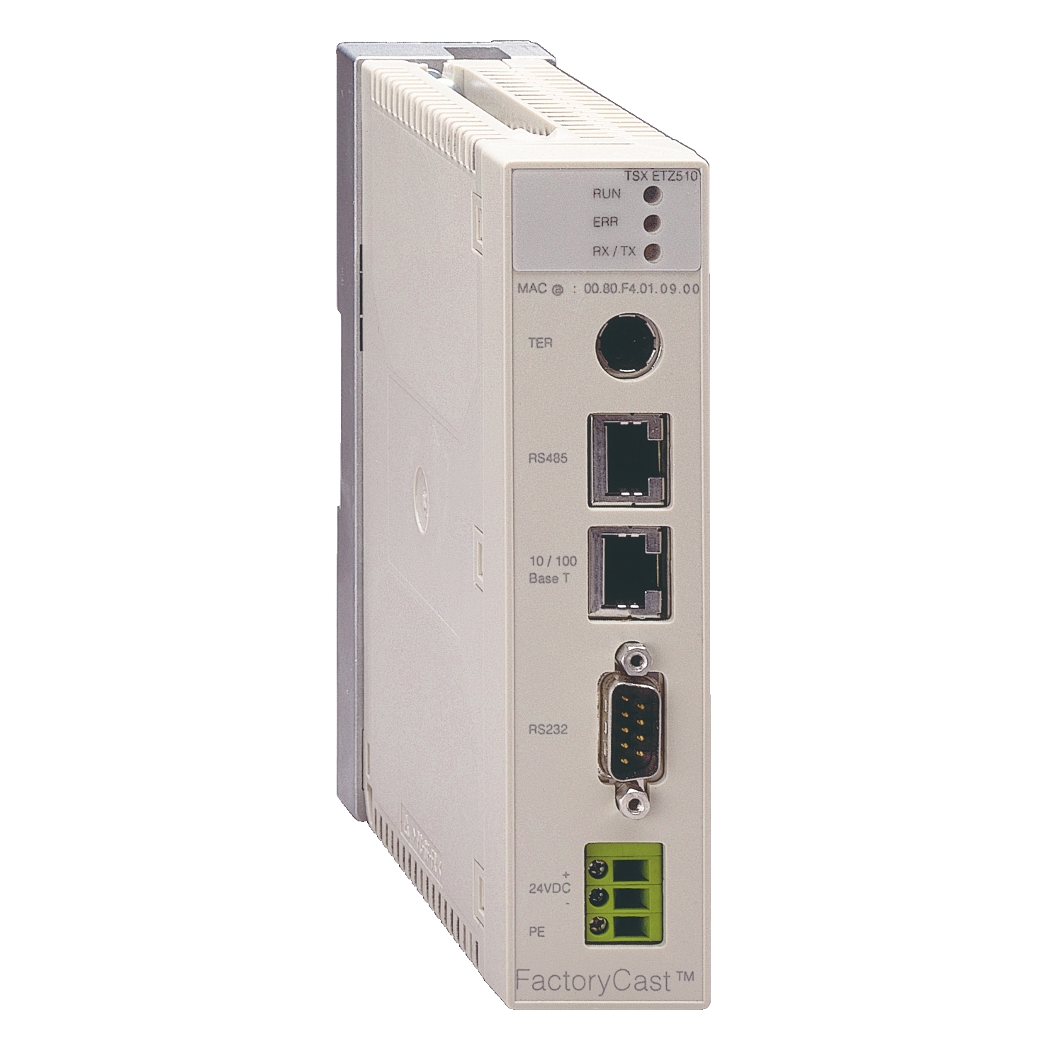 TSXETZ510 TSXETZ510
