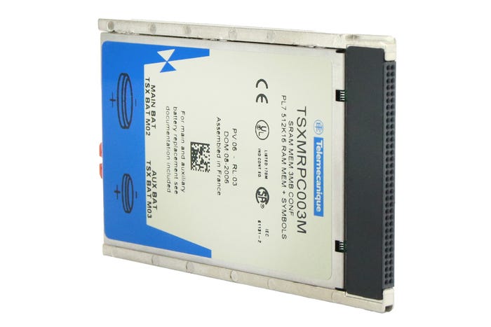 TSXMRPC003M TSXMRPC003M