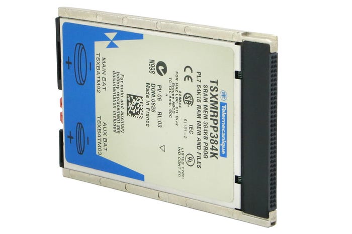 TSXMRPP384K TSXMRPP384K