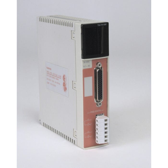 TSXPAY282 TSXPAY282