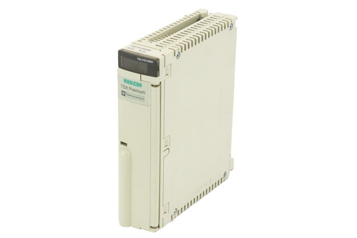 TSXPSY2600 TSXPSY2600