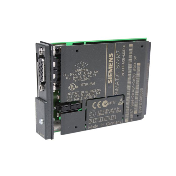 6ES7964-2AA01-0AB0_0