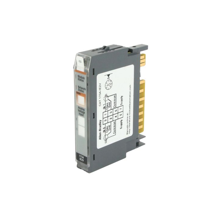 1734-IE2V 1734-IE2V