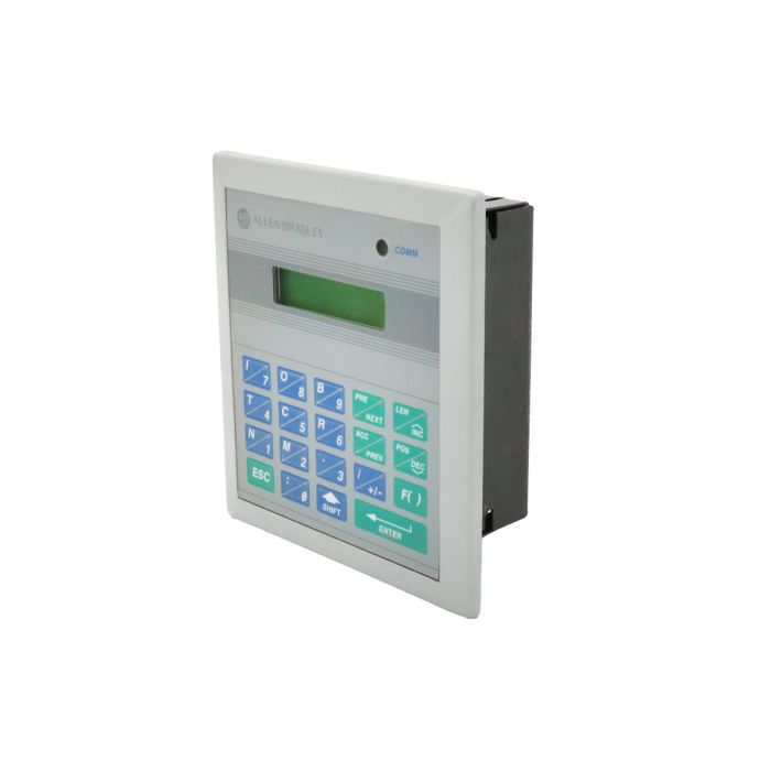 1747-DTAM-E 1747-DTAM-E