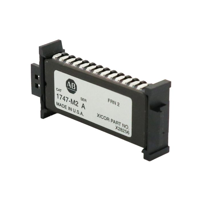 1747-M2 1747-M2