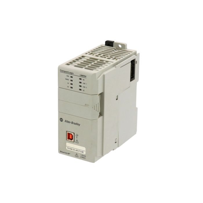 1769-L36ERM 1769-L36ERM