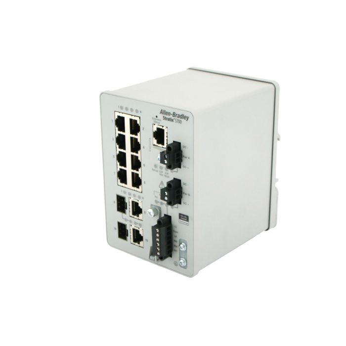 1783-BMS10CL 1783-BMS10CL