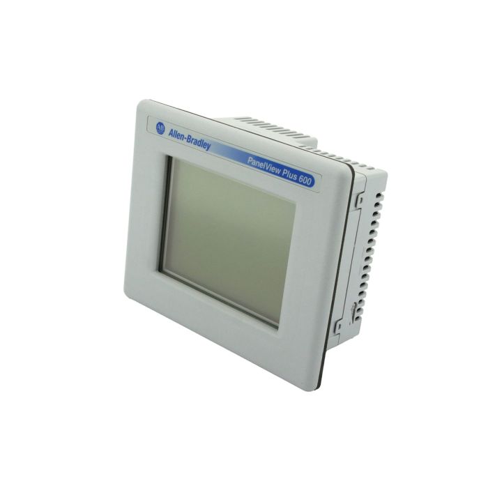2711PC-T6M20D 2711PC-T6M20D