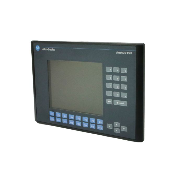 2711-K10G8 2711-K10G8