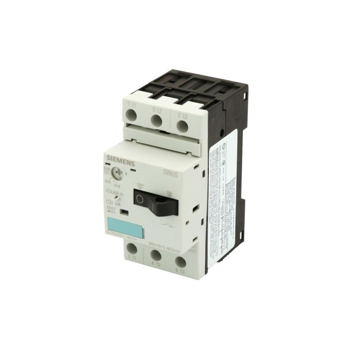 3RV1011-0CA10 3RV1011-0CA10