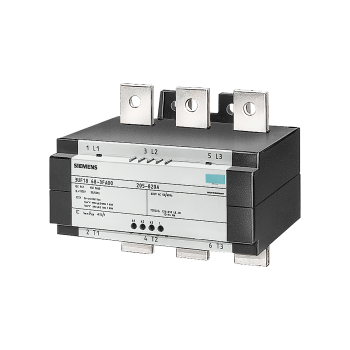 3UF1868-3FA00