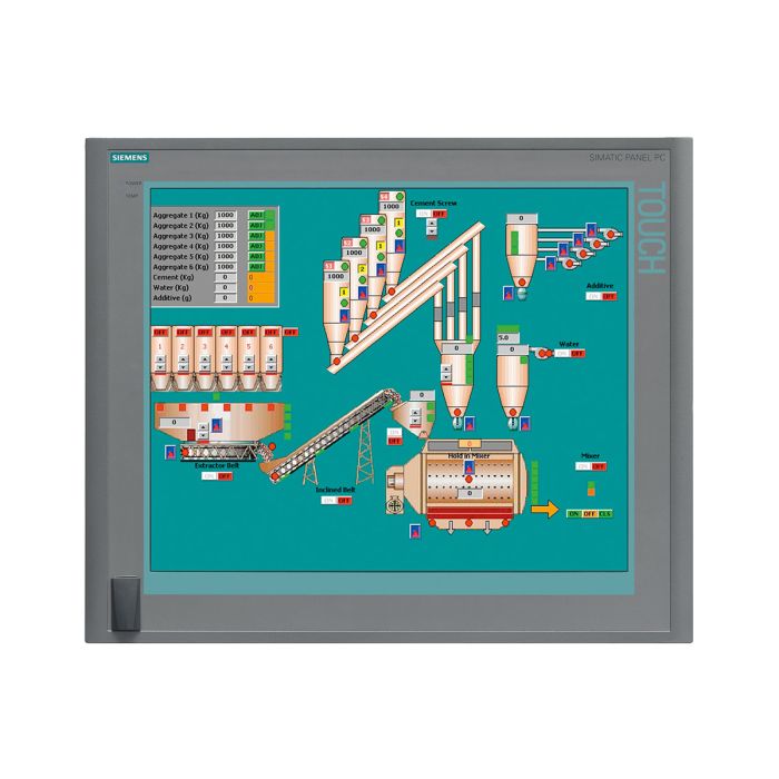 6AV7875-0BF52-1AB0
