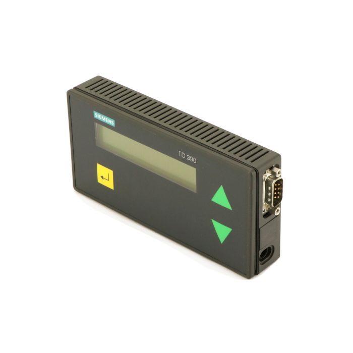 6ES5390-0UA11 6ES5390-0UA11