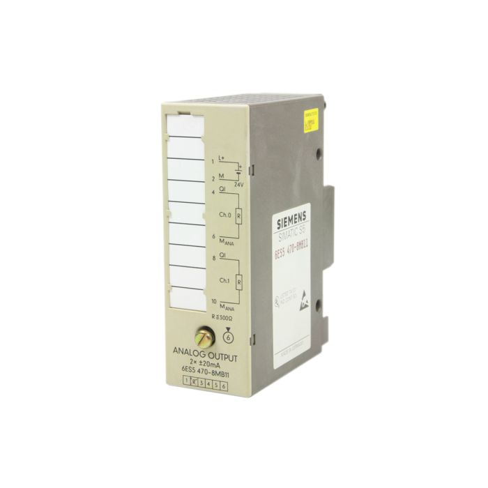6ES5470-8MB11 6ES5470-8MB11