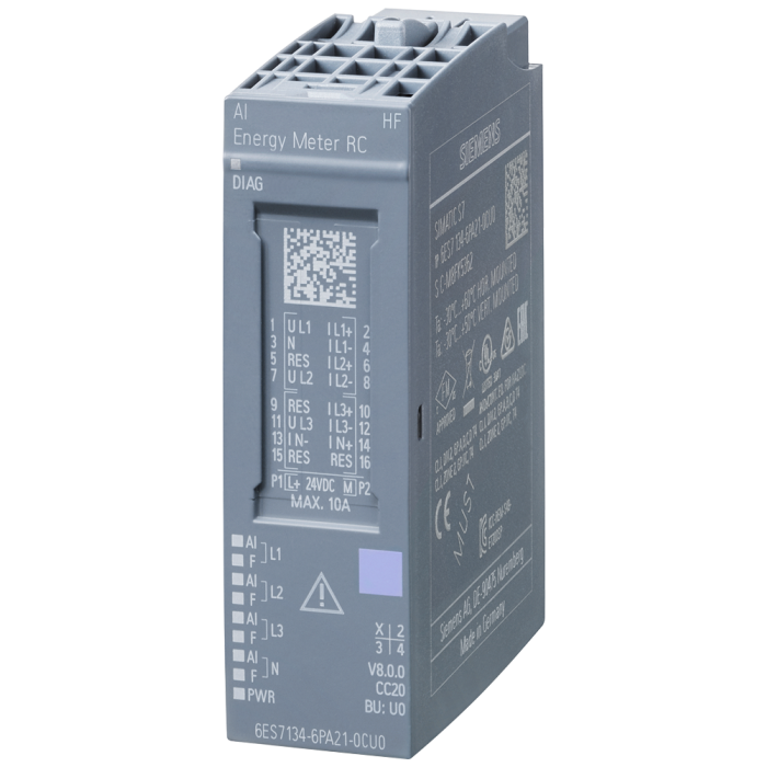 6ES7134-6PA21-0CU0 6ES7134-6PA21-0CU0