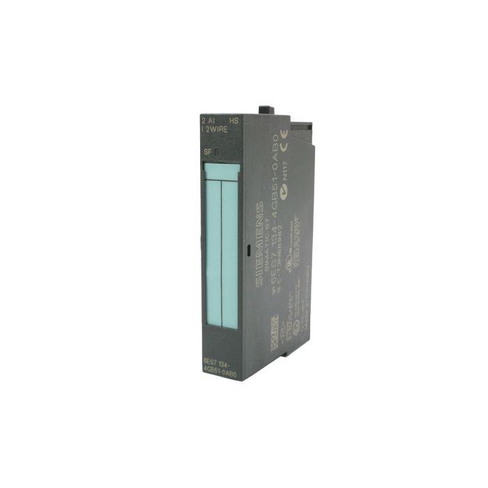 6ES7134-4GB51-0AB0 6ES7134-4GB51-0AB0