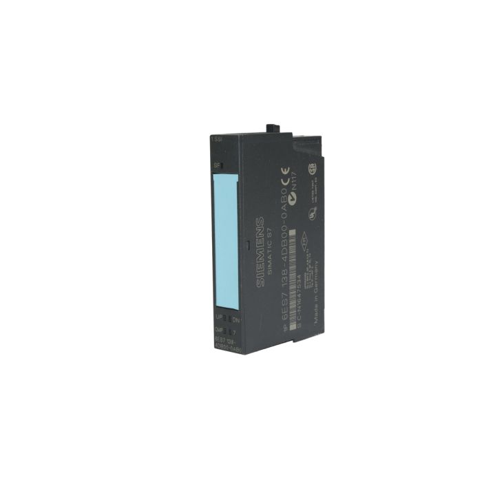 6ES7138-4DB00-0AB0